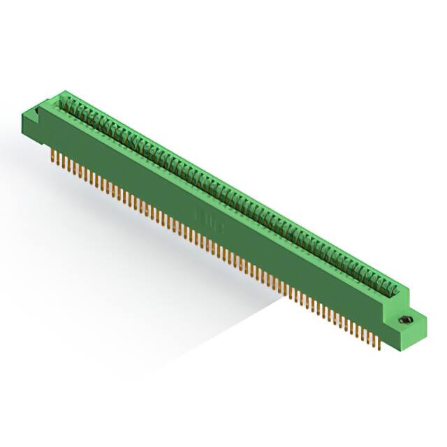 325-120-500-208 EDAC Inc.  Edgeboard Connectors